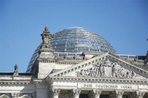 Bundestag stock image. Image of building, foster, nazi - 48507233