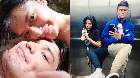 Ruru Madrid and Bianca Umali's Sweet Instagram Exchange