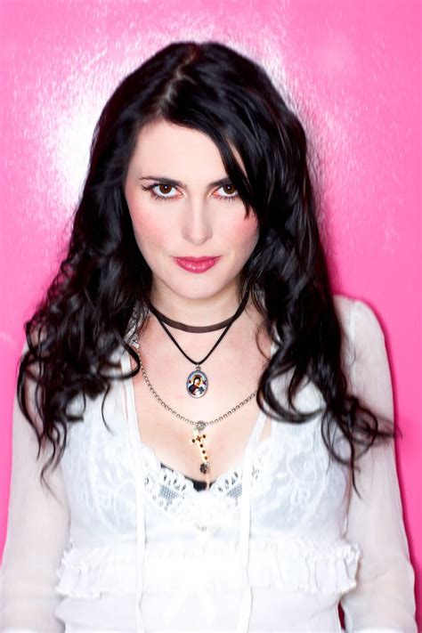 Within Temptation Photo: sharon den adel | Beauty, Metal girl, Black hair color