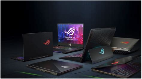 Asus ROG Strix, Zephyrus Launched In India, Full Specs, Price | iGyaan