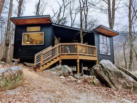 Chattanooga Cabin Rentals from $50 | HomeToGo