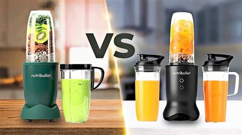 Nutribullet Ultra Vs Nutribullet Pro Personal Blender- Which Is Better?