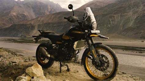 Royal Enfield Himalayan 450 हुई लॉन्च, जानें कीमत से लेकर फीचर्स तक की ...