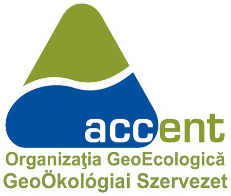 Organizatia GeoEcologica ACCENT – OG Accent