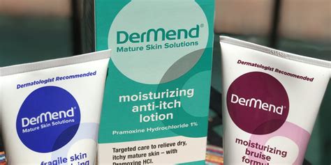 Achieving Healthier Skin with DerMend | Luxe Beat Magazine