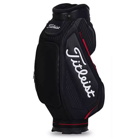 Titleist Golf Bag Clearance - Aneka Golf