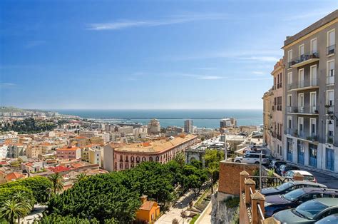 Where to stay in Cagliari [Best Places to Stay for 2024]