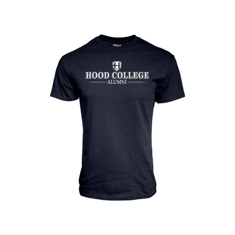 Alumni | Hood College Gear Shop