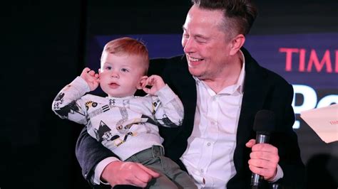 Saxon Musk: A Glimpse Into The Life Of Elon Musk's Son