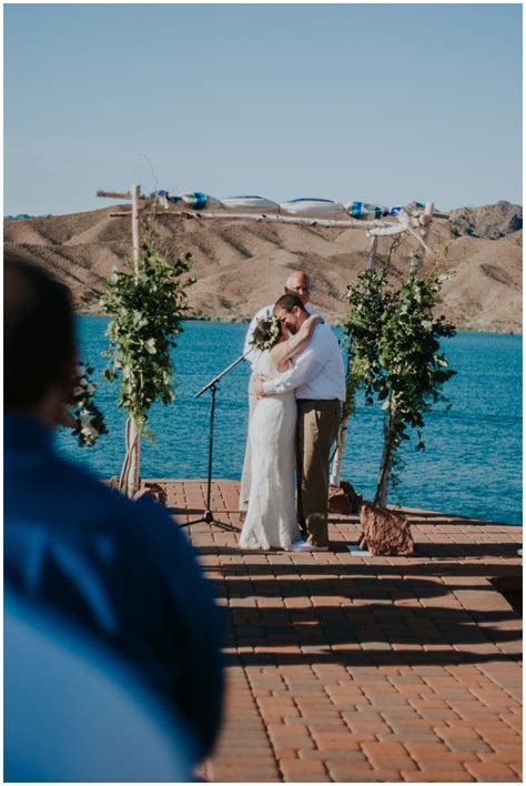 Lake Havasu Wedding Photographer | Arizona Elopement Photographer