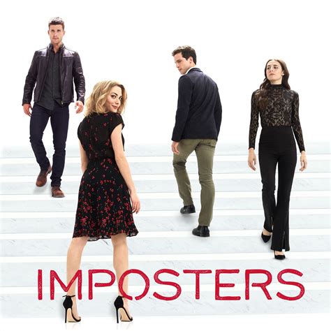 Why Imposters Should Be Revived for a Season 3 on Netflix? - Netflix Junkie