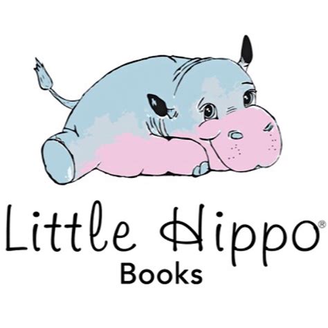 Little Hippo Books: Augmented Reality Meets Classic Storybooks