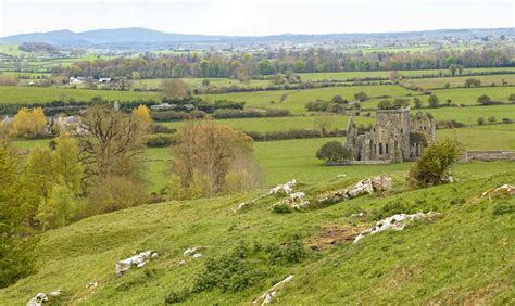 What to See in County Tipperary