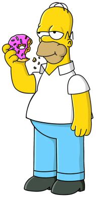 Homer Simpson - Wikipedia