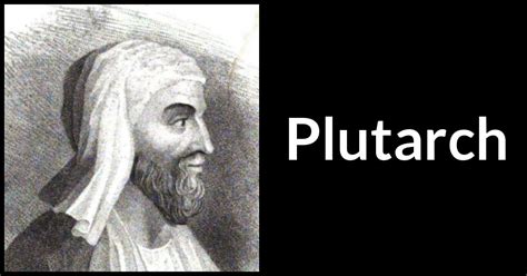 Plutarch quotes - Kwize