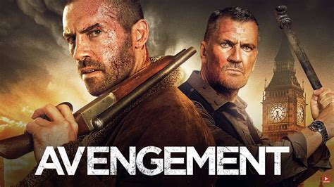 10 Ultimate Reasons to Watch Scott Adkins' 'Avengement' - Ultimate Action Movie Club