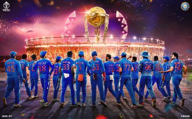 Indian Cricket Team | Cricket world cup, Cricket teams, India cricket team