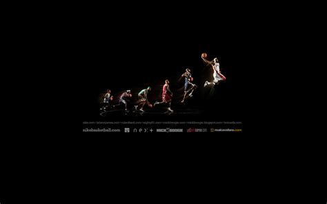 Basketball wallpaper | 2560x1600 | #44058