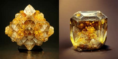 Citrine Stone Benefits, Citrine Meaning & Crystal Uses