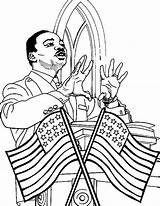 6 Best Martin Luther King Jr Coloring Pages For Children And Teachers  sketch template