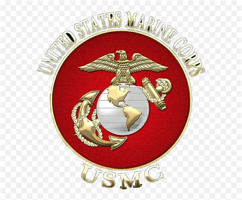 Trending Usmc Stickers - Emblem Emoji,Usmc Emoji - free transparent emoji - emojipng.com