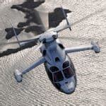 Eurocopter X3 reaches 255 knots - record speed!