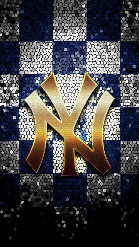 New York Yankees Wallpaper Explore more American, American League ...