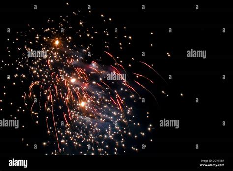 Diwali fireworks hi-res stock photography and images - Alamy