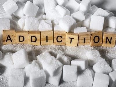 Understanding Sugar Addiction and Its Dangerous Effects