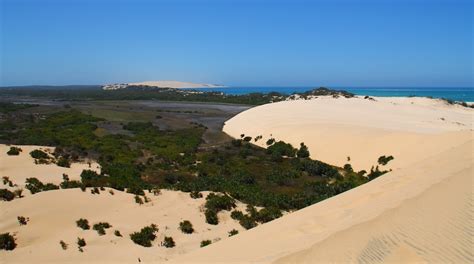 Visit Bazaruto Island: 2024 Travel Guide for Bazaruto Island, Inhambane ...