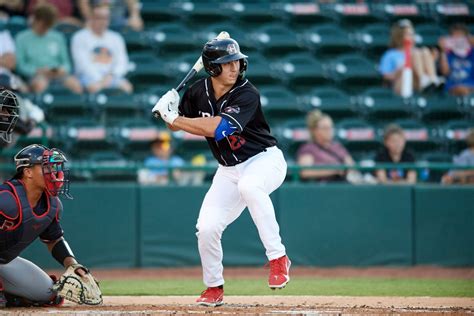 Baseball America: "World Series 2023: Is Wyatt Langford An Option To ...