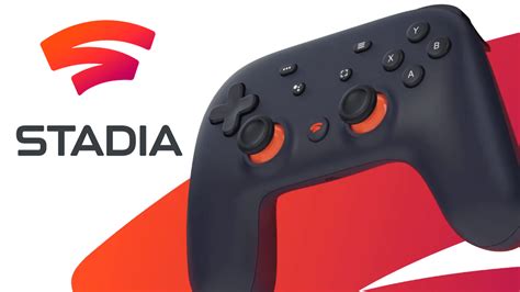 Google Stadia is coming tomorrow with 22 games to play right from the start