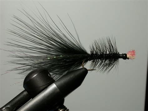 Wooly Bugger Swap - the Flies / Part 2 | The North American Fly Fishing ...