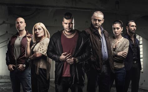 Gomorra 5: dove eravamo rimasti, la trama, il cast, l'uscita e tutto quello che c’è da sapere ...