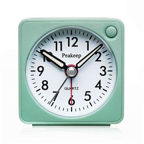 The 6 Best Travel Alarm Clocks to Give Your Vacation Peace of Mind!