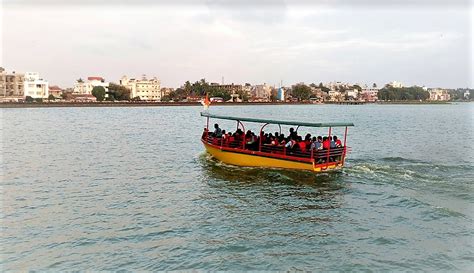 Rankala Lake Kolhapur