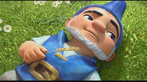 Gnomeo & Juliet - Animated Movies Image (27284377) - Fanpop