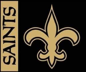 64 Awesome saints fleur de lis clip art Wall Decor Stickers, Home Decor ...