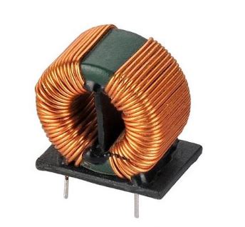 How to choose the structure of the inductor coil?