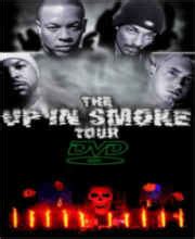 The Up In Smoke Tour (2000, DVD) | Discogs