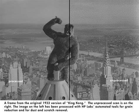 King Kong 1933 - King Kong Photo (3394197) - Fanpop