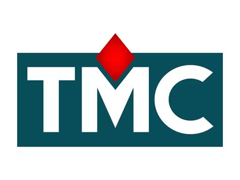 TMC Logo Vector Free Download), 55% OFF