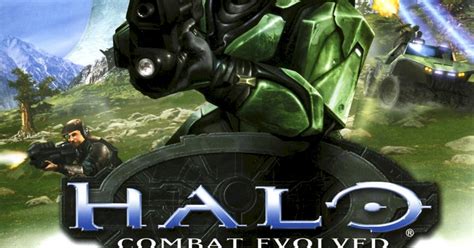 تحميل لعبة Halo Combat Evolved Multiplayer ~ المندوب جيمز - تحميل احدث واقوى وامتع الألعاب