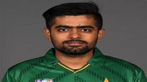 Babar Azam injury: What happened to Pakistan captain Babar Azam? - Vo Truong Toan High School