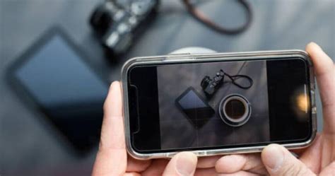 Tips to fix iPhone Camera Not Working by Experts - Mobile Market