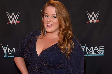 WWE NXT UK Star Piper Niven Reveals Bell's Palsy Diagnosis on Twitter