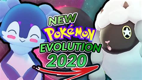 How Every Pokemon From Galar Evolves! - Pokemon Evolution Tree Of Life 2020 UPDATE! - YouTube