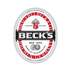 Becks beer Logos