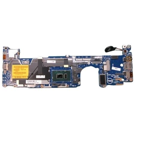 Dell Motherboard Assembly | Dell Canada