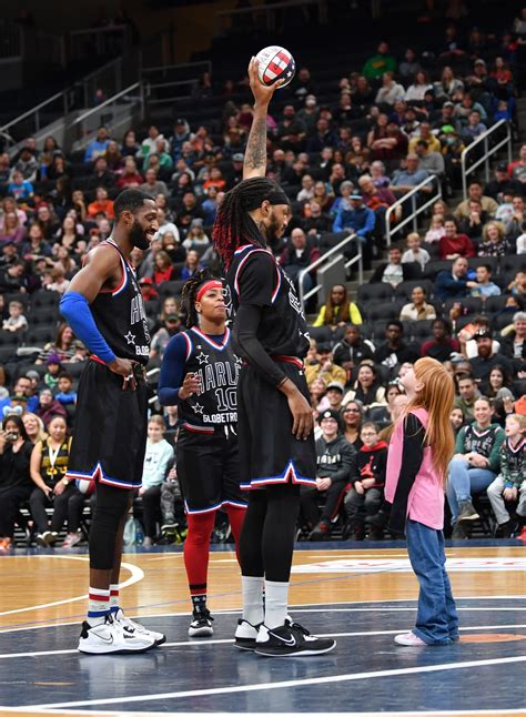 GALLERY: Harlem Globetrotters | Rogers Place